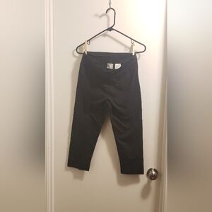 NWOT: TWO PAIRS Danskin Now Capri Leggings; Small, Size 4-6
